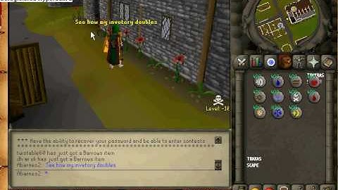 How To Make Money Fast On GodzHell.com