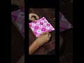 Aesthetic DIY Hamper #@craft-As #drawing #art #painting #craft#shorts