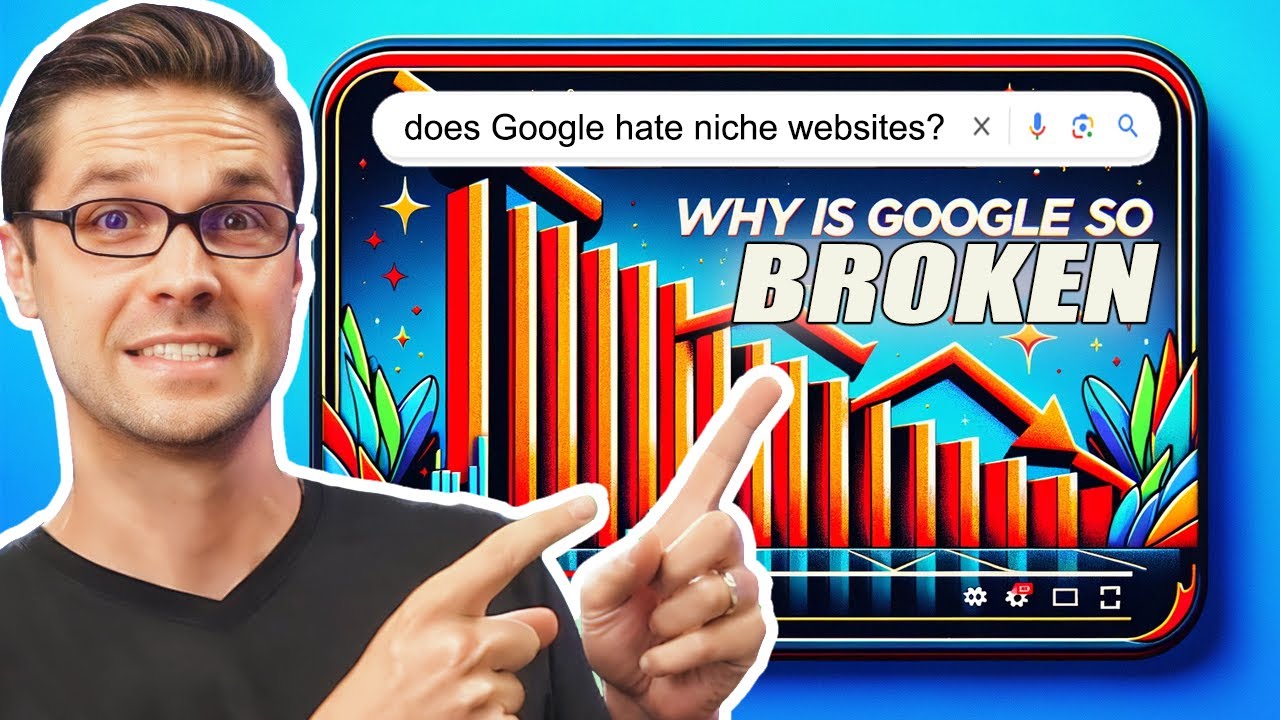 ???????(C)Are Niche Websites Still Worth It?