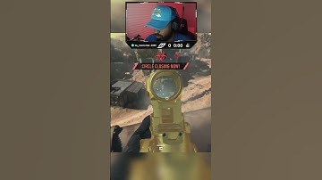 New Meta in Warzone 2: The RAPP H LMG in Modern Warfare 2 #shorts #cod