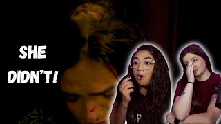 BABY REINDEER 1X03 REACTION #babyreindeer #reaction