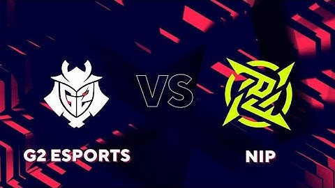 CSGO POV G2 NiKo 34 17 vs NIP inferno @ BLAST Premier World Final 2021