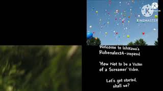 4 Screamers All At Once V5