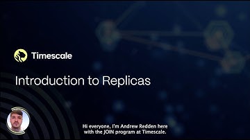 PostgreSQL Replication 101: Why It’s Critical for Your Database (Part 1)
