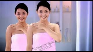 Iklan Sabun Mandi Purbasari Bengkoang - 15sec (TVC)