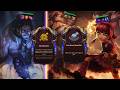 How I Won Out With Fast 9 Annie/Sylas From 8 HP | TFT Set 16