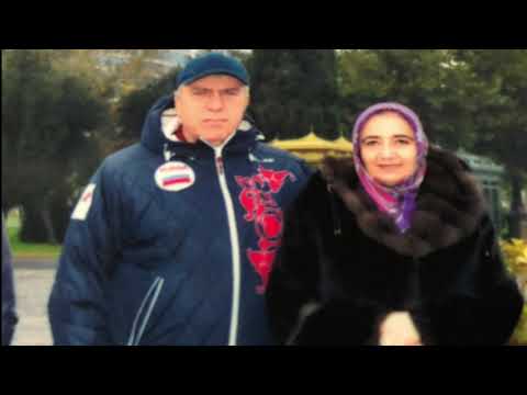 ПЕСНЯ О АХМАТИЛОВЕ