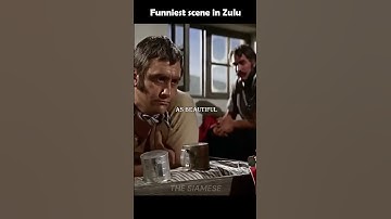 Thumbnail of She was as beautiful as a butterfly~ #zulu #movie