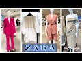 Zara arrivage  collection femme new 1205