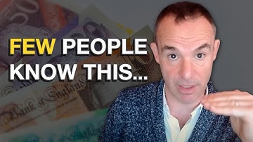 Martin Lewis: Low earner? What you need to know about savings tax