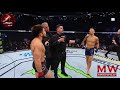 Henry Cejudo vs TJ Dillashaw highlights