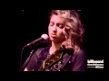 Tori Kelly - "Dear No One" LIVE at Billboard Concert 2013