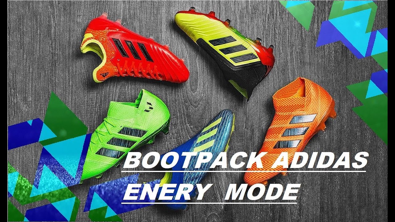 adidas energy modpack