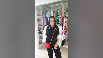 GRWM: To run errands ✨️ #ootd #grwm #shorts #fashion #style #outfit #outfitideas #outfitinspo