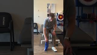 Great Toe Flexion Isometric