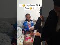 Jayden isn’t feeling well resting quietly while takin his medicine to feel better soon.#youtubeviral