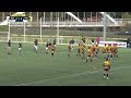 Jornada 6 DH 24-25 | Recoletas Burgos-Caja Rural v Pozuelo Rugby Union