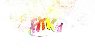 Rainbow Fitkid fire