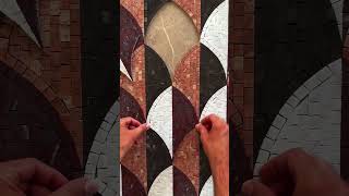 At Mozaico, Each Piece Has Its Place