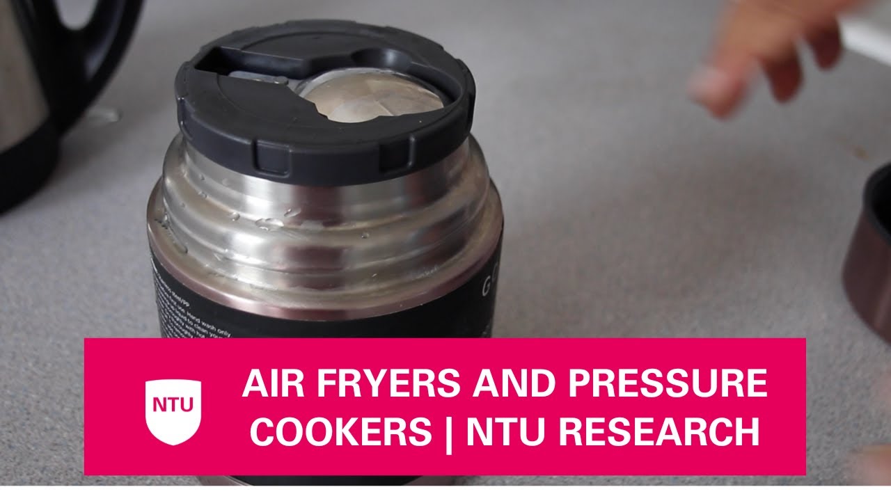 Air Fryers and Pressure Cookers How You Can Save Money On Your Cooking