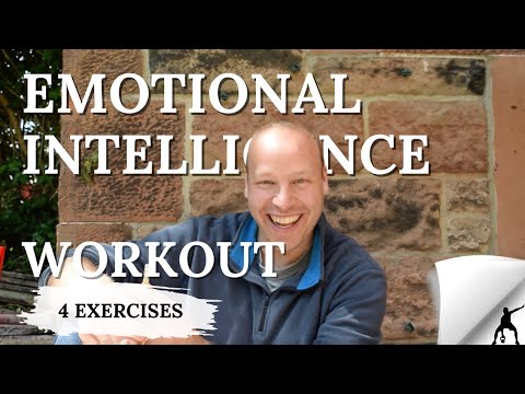 4 Exercises to