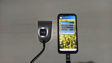 How to Install and Use DBT MFMS in Android Mobile with new version 3.1 By Paresh Lathiya