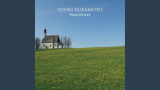 Peacefully