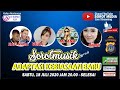 Live Streaming Sorot Musik spesial Adaptasi Kebiasaan Baru