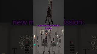 new monthly mission creature turrim creatures of sonaria