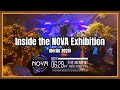 Inside The NOVA Exhibition Berlin 2025