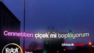 Acılara Yürüyor Korkmuyorum