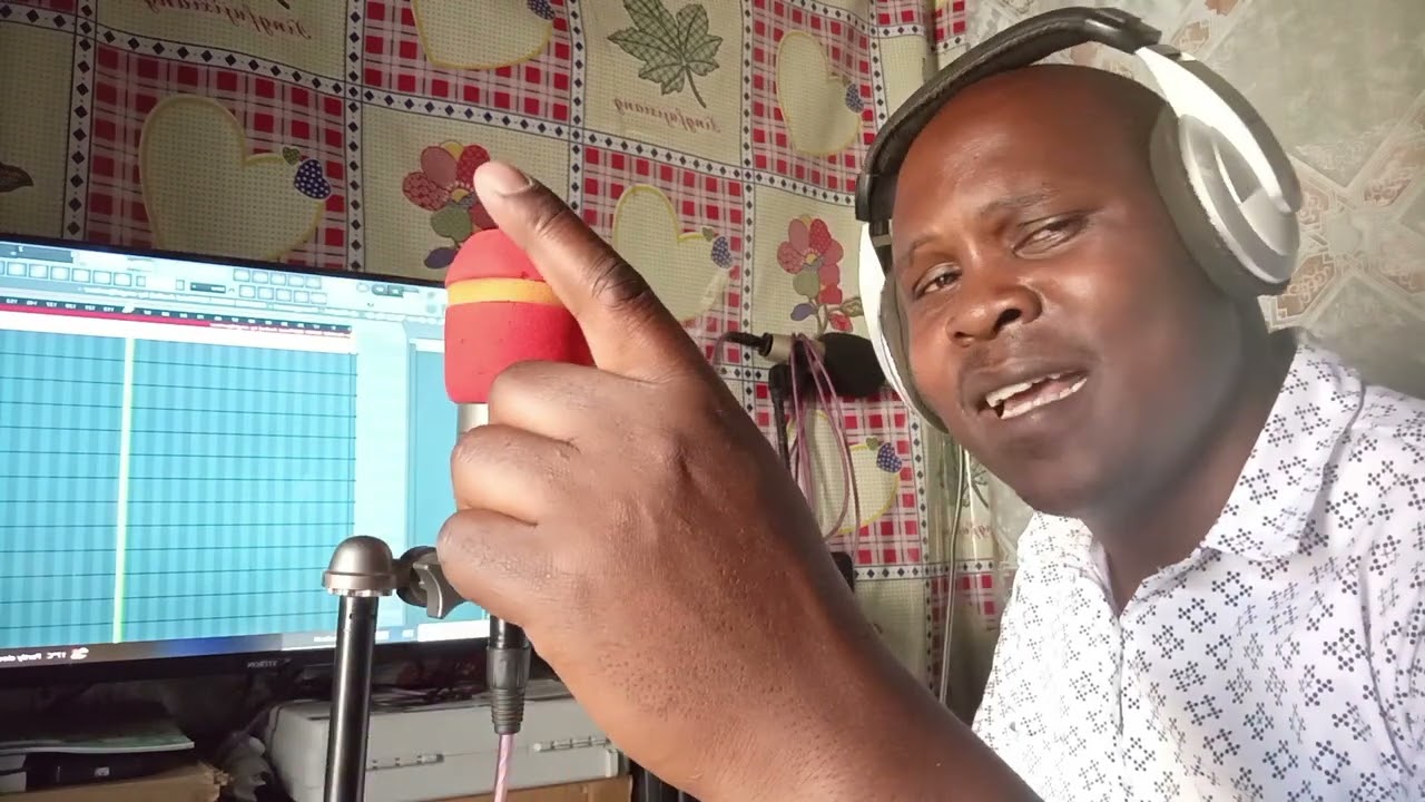 OLUMBE BY ONGIDI JUNIOUR UNOFFICIAL AUDIO