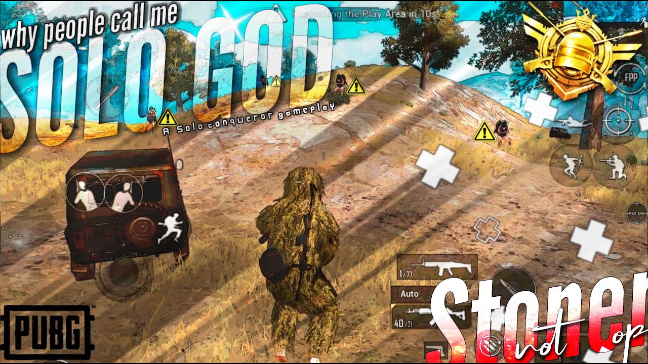 Download Why People Call Me Solo God Endzone Was Hell Solo Conqueror Gameplay Pubg Mobile In Mp4 And 3gp Codedwap Download Why People Call Me Solo God Endzone Was Hell Solo Conqueror Gameplay Pubg Mobile In Mp4 And 3gp Codedwap