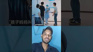 Man Becomes Fake Father Of Child😔😘- Korean Hindi Drama#doonakdrama#dramafilm @SudhaLStories