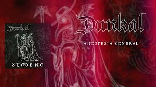 Dunkal - Anestesia general