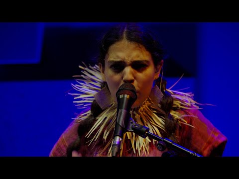 Ana Lua Caiano Deixem O Morto Morrer Live On Kexp Ana Lua Caiano Deixem O Morto Morrer Live On Kexp