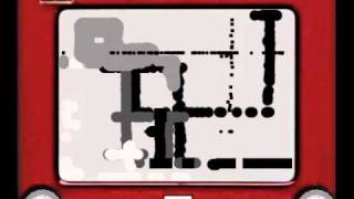 Etch A Sketch Drawing Program