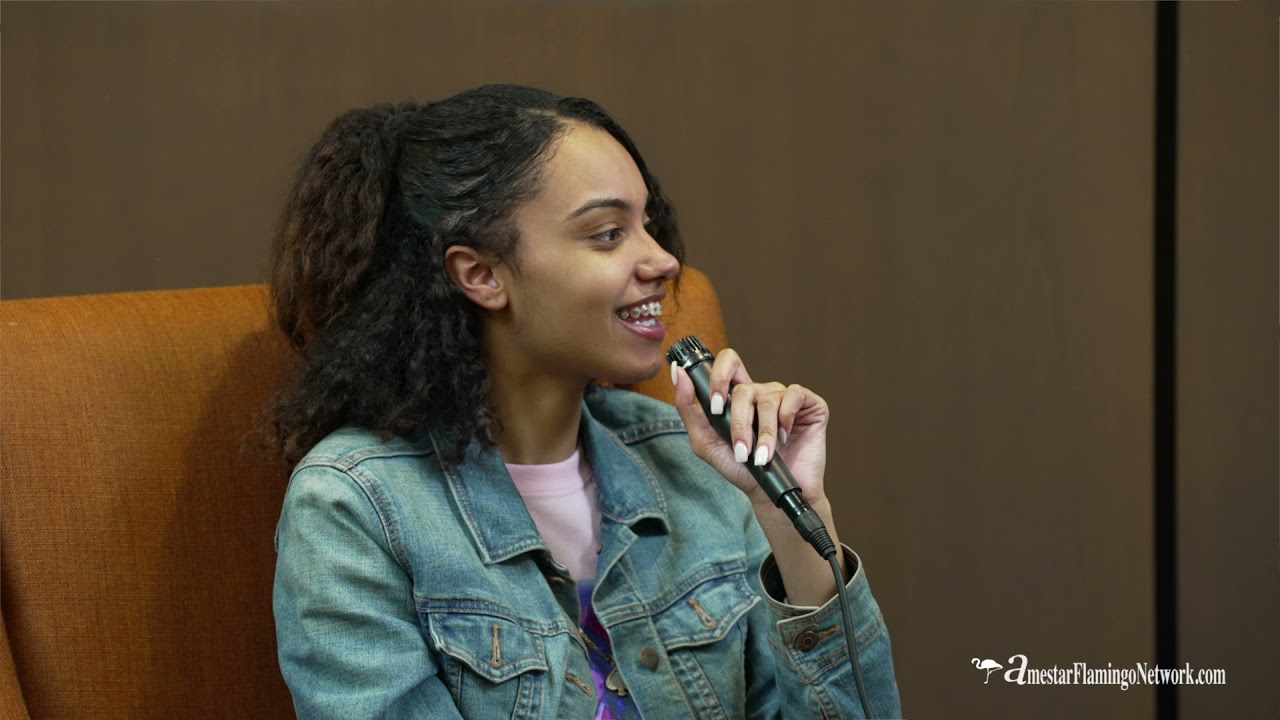 Hip Hop After Hours - Episode 1-4; Livi Drippy Interview