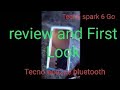 Tecno Spark 6 Go Unboxing ,Tecno Spark 6 Go Price, Specifications &amp; More,Tecno Ace A2,First Look🔥🔥🔥🔥
