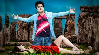 Valentine Day Special Photo Editing 2019||Picsart Rose day photo editing tutorial 2019 screenshot 5