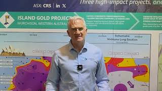 60-Second Update I Caprice Resource with MD Luke Cox 6 May