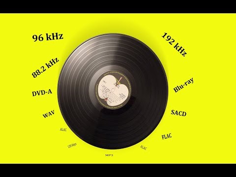 What sounds better, digital or analog?