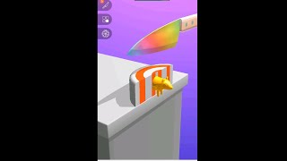 Mouse And Raccoon Rescue-Asmr Cutting Mobile Game screenshot 4