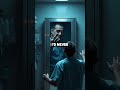 My Reflection Tried to Switch Places—Terrifying Night Shift Secret!