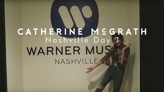 Nashville trip Day 1 | Catherine McGrath