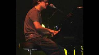 Video thumbnail of "Jamie Cullum - 7 days to change your life"