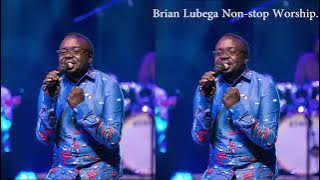 Best worship 🛐 songs  of Brian Lubega