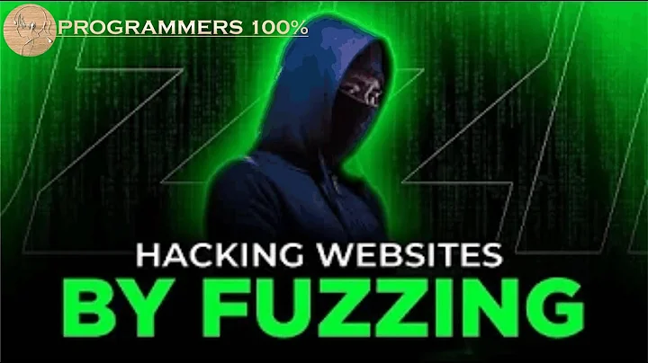 Hacking Websites with ffuf! (FUZZING)