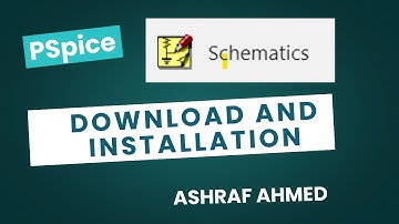 01. How to install PSpice student version 9 1