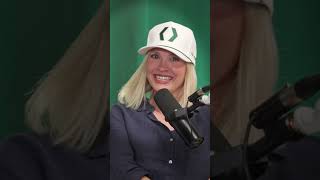 God’s hand in the unexpected 💛 New episode with Shay out now!  #FaithJourney #UnexpectedPodcast